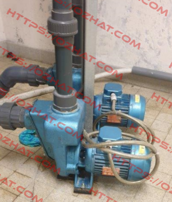 02 RAT Alpha Pompe