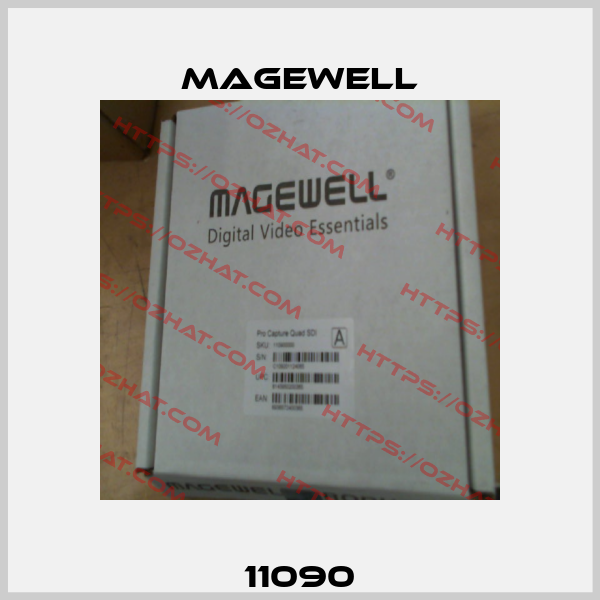 11090 Magewell