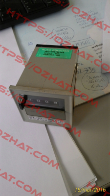 AC-NHBA4 Hokuyo