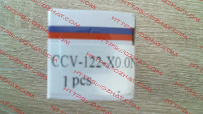 CCV-122-X0.0N Drotrol