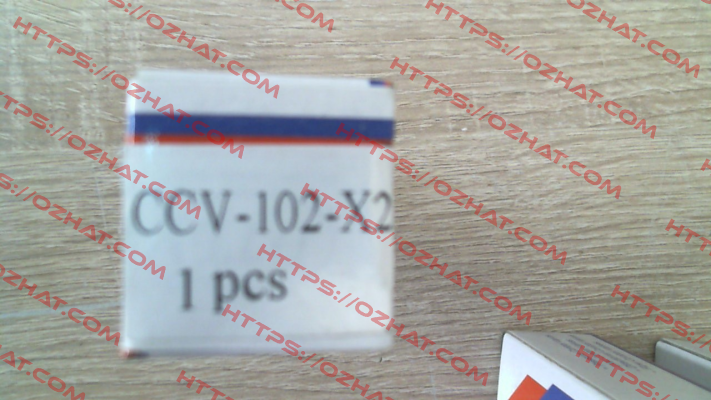 CCV-102-X2.0N Drotrol