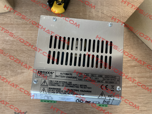 CBS-061 6A 24V Elcos