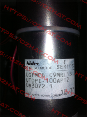 UGFMED-C9MRL 13 / UTOPI-100APT2 oem Nidec