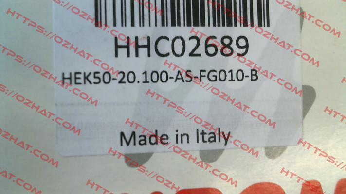 HHC02689 Ikron