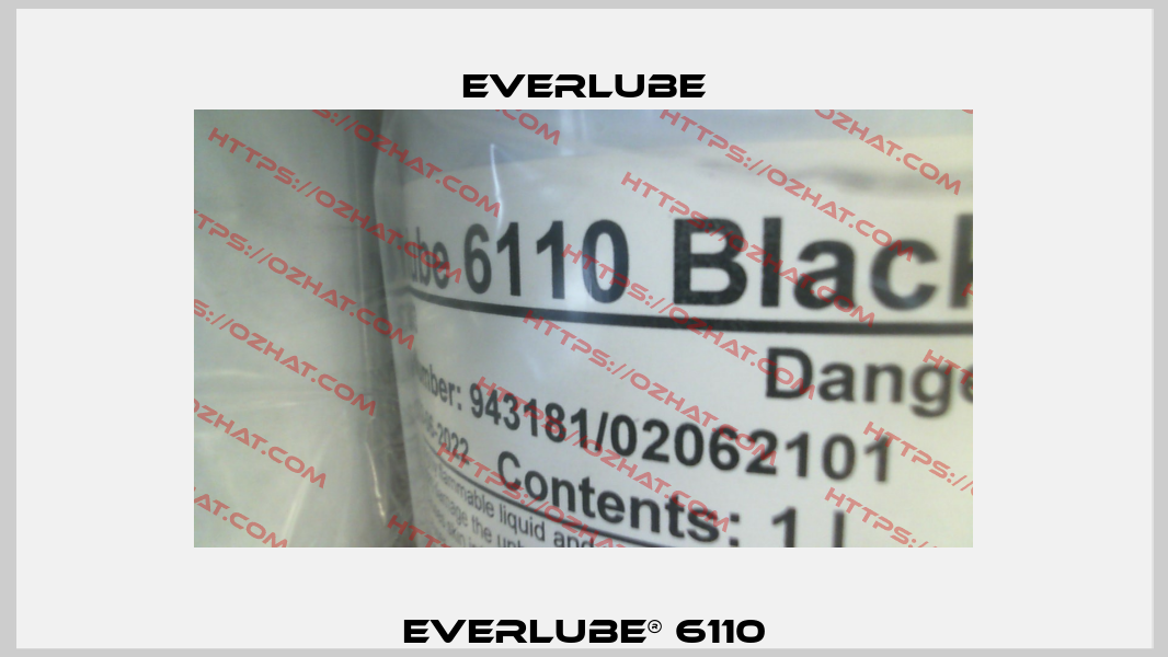 Everlube® 6110 Everlube