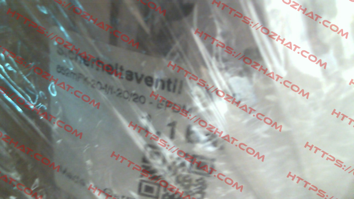 652mFK-20-f/f-20/20 - EPDM Goetze KG Armaturen