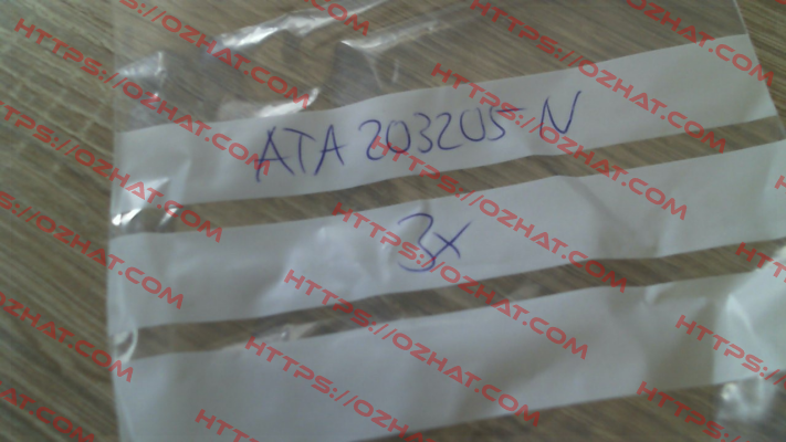 ATA203205N (Pos. 25+29) Sacemi