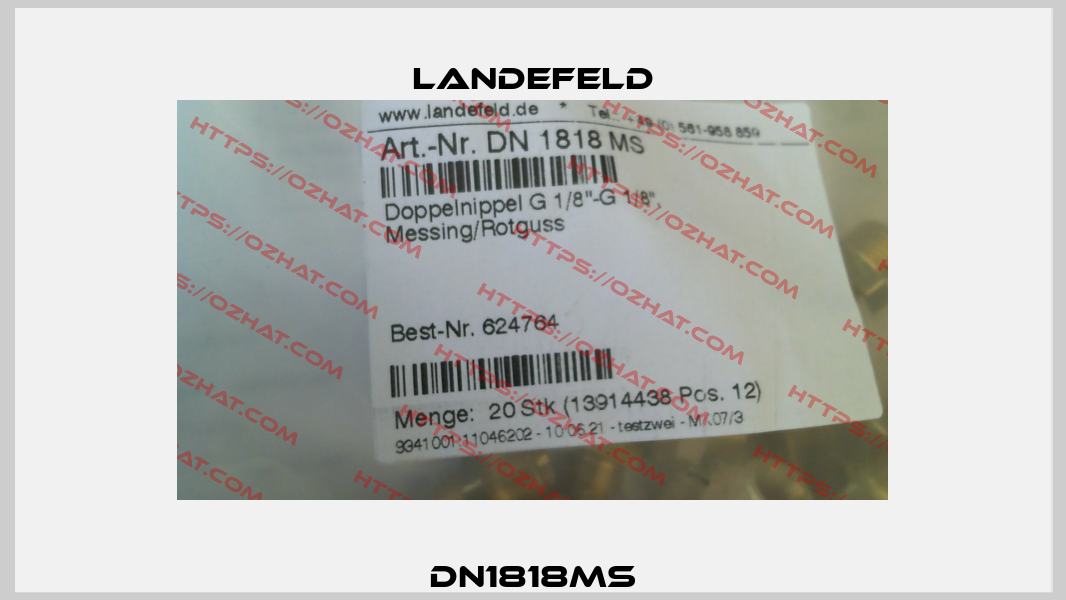 DN1818MS Landefeld