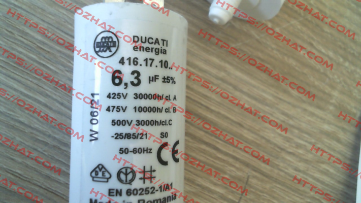 416.17.10.27 Ducati