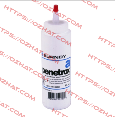 Penetrox A Burndy
