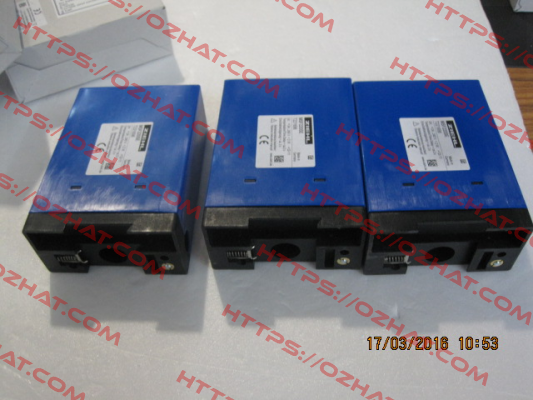 T221696 (MSF220SE) (C/DC 24-240 V) Ziehl