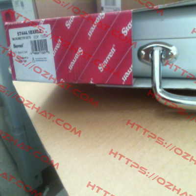 ST444.1BXRLZ Starrett