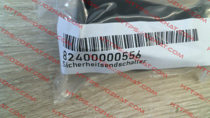 82400000556 / SCODE001154 Comepi