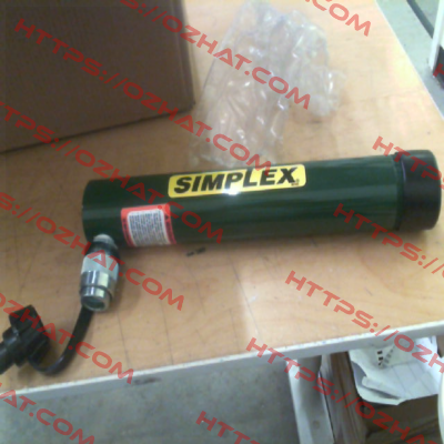 R1010 Simplex