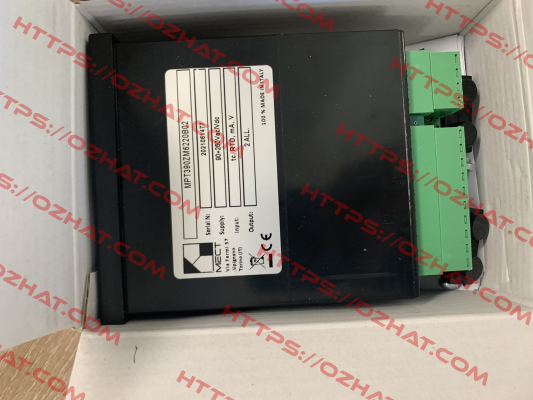 MPT390ZM6220B02 MECT