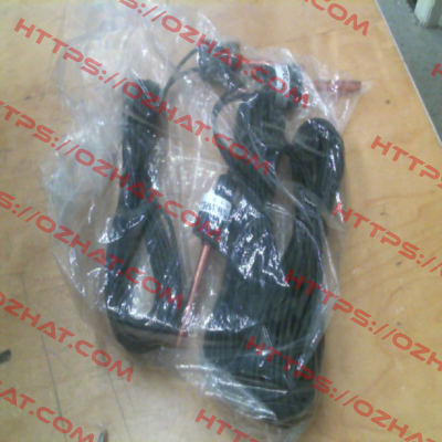 HR400-672-0018 Wilspec