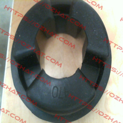 470 NEOPRENE Magnaloy