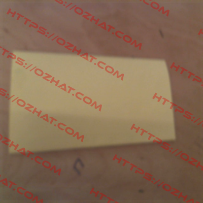 Material test report Fulflo