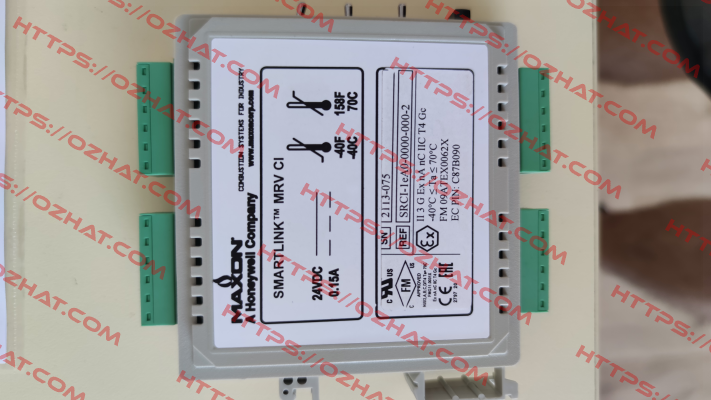 SRCI-1eA0-0000-000-2 Maxon