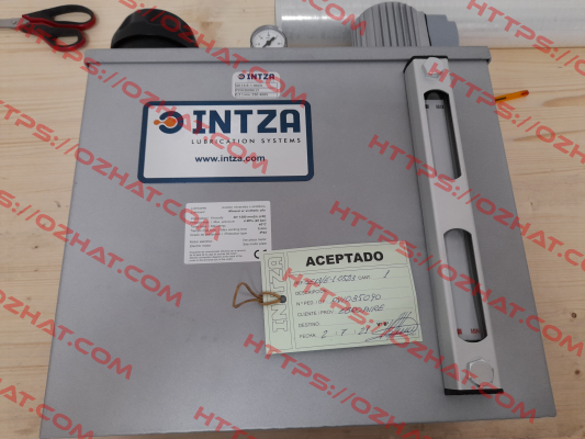 GE13/E-1-0523 Intza