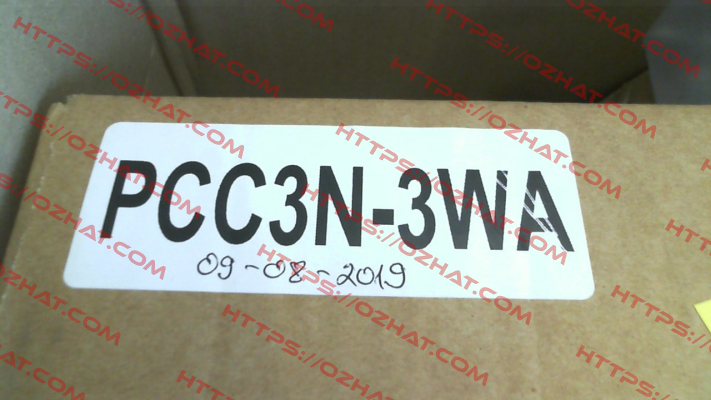 3N-3WA Vapac