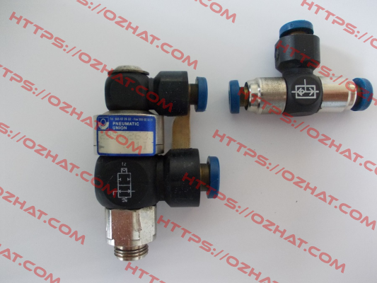 2996263.1I old code- new code 299626300000 PNEUMATIC UNION
