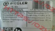 slider