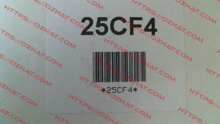 25CF4 Fpz