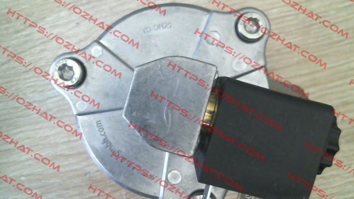 VR-DN 25 AL-24VDC Nr. 70100056 Reco