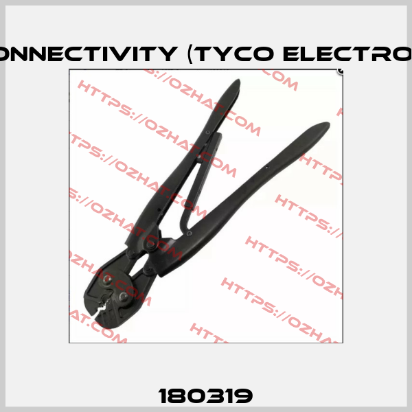 180319 TE Connectivity (Tyco Electronics)