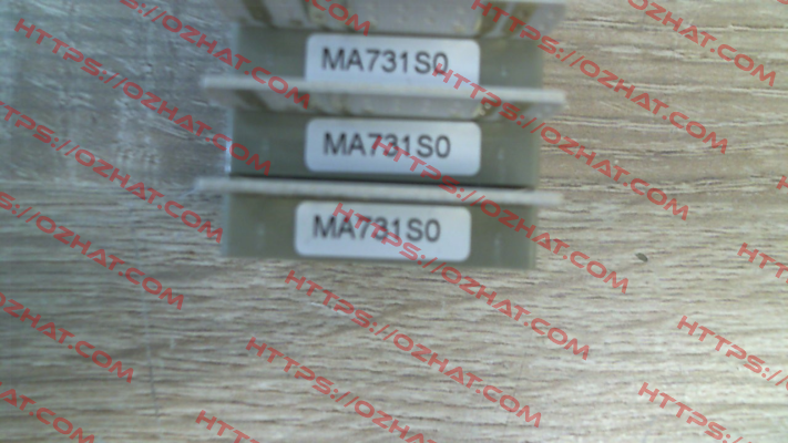 MA731S0 Contraves
