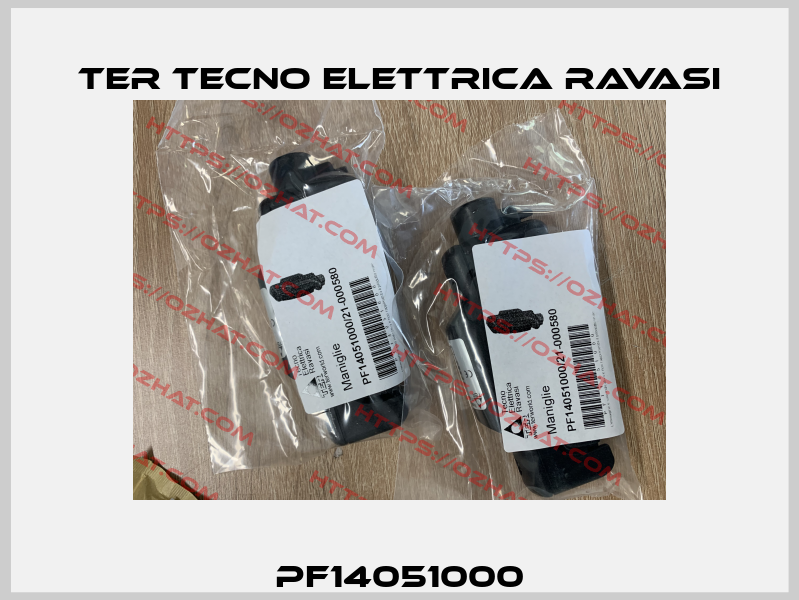 PF14051000 Ter Tecno Elettrica Ravasi