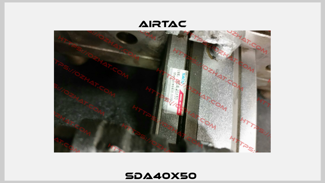 SDA40X50  Airtac