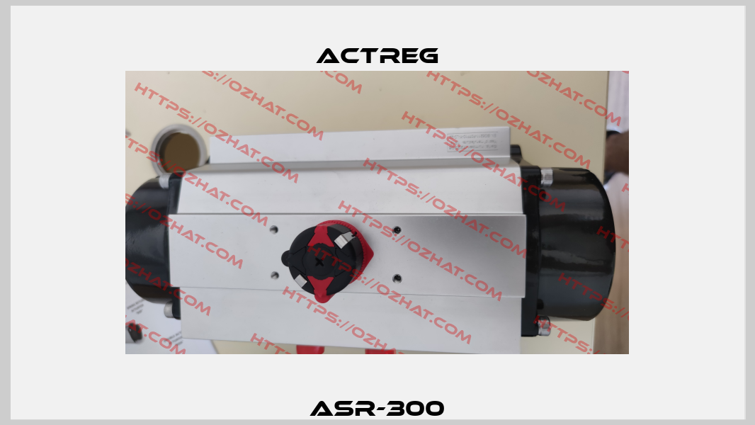 ASR-300 Actreg