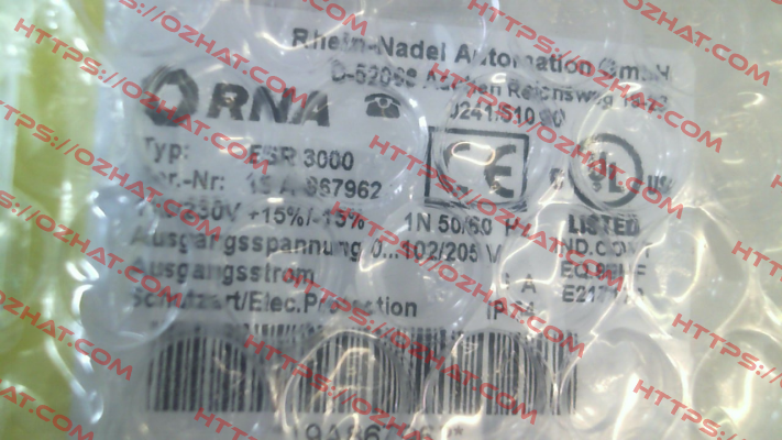 31003532 RNA