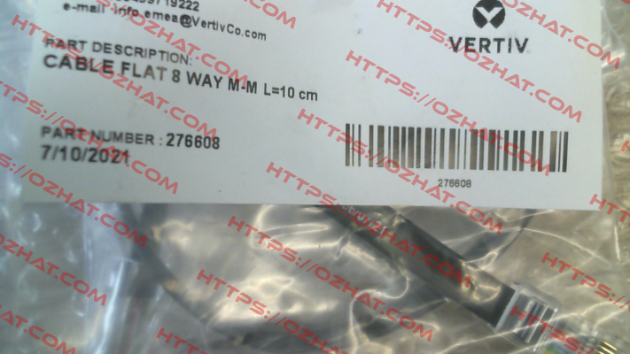276608 Liebert Hiross