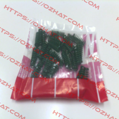 V10-025 Special Springs