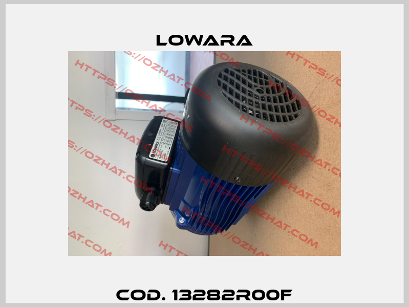 Cod. 13282R00F Lowara