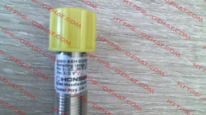 LABO-RRH-010INS-958615 Honsberg