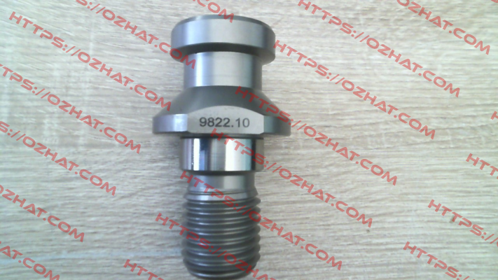 AZB 60/1DIN Berg