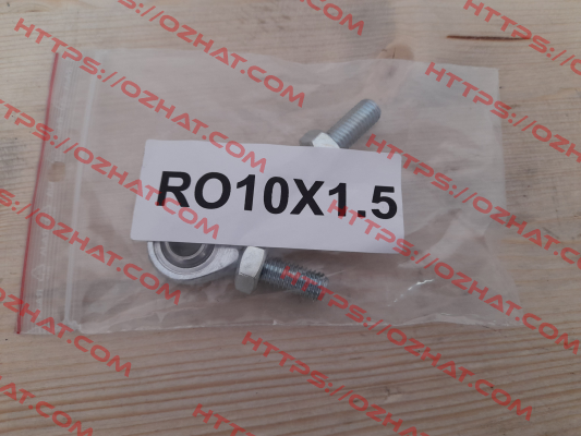 RO10x1.5 Utilcell