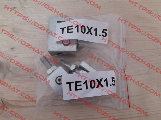 TE10x1.5 Utilcell