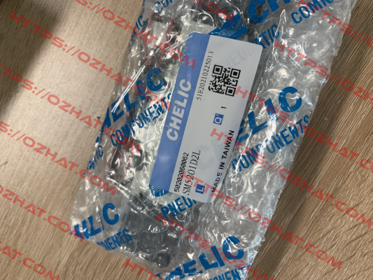 MSM-05039 Chelic