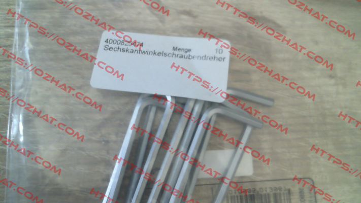 01396 Wiha