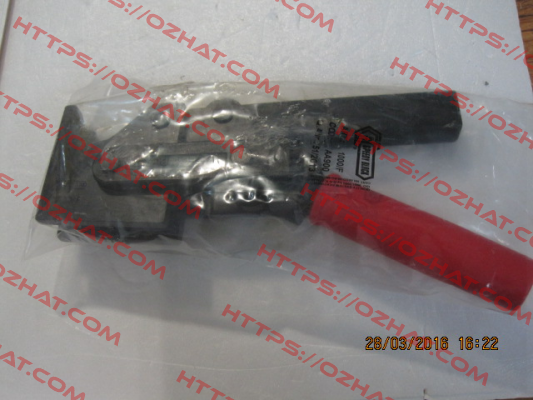 GN 813-1000-F  Speedy Block