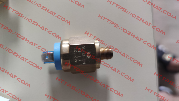4111122 Euroswitch