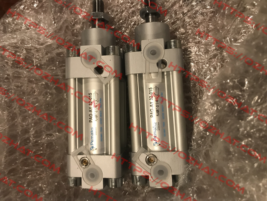 PAG-032-S0Y Pemaks