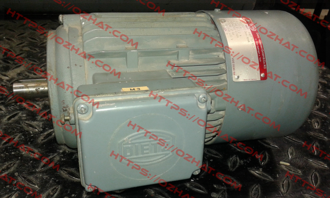 3485295 346730AA  OBSOLETE  Dietz-Motoren
