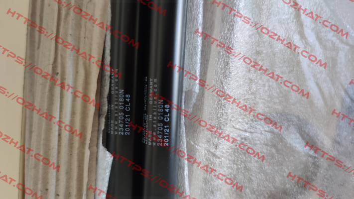 234705 / 180N LIFT-O-MAT Stabilus