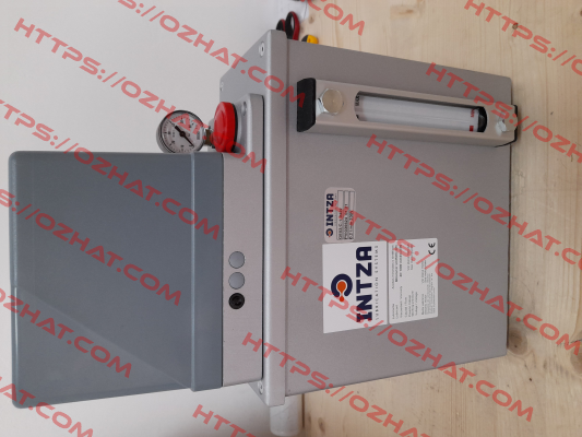 GE03/C-1-0422 Intza
